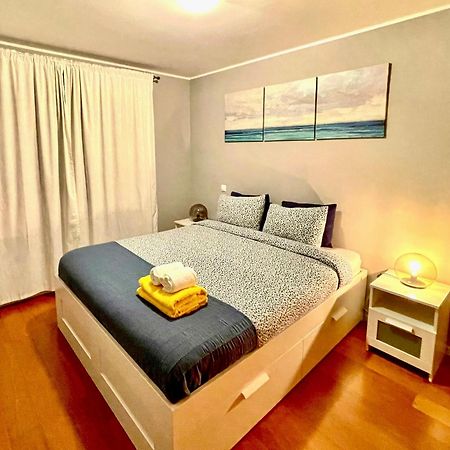 Porto Cozy House Daire Dış mekan fotoğraf
