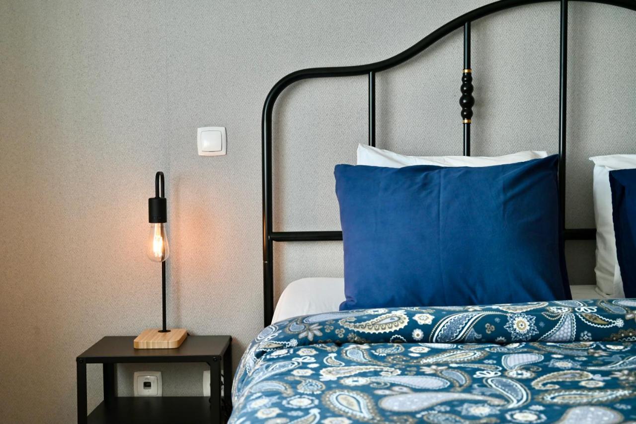Porto Cozy House Daire Dış mekan fotoğraf