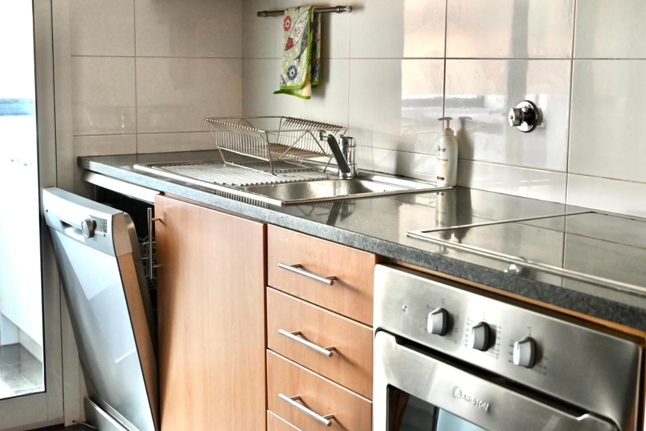 Porto Cozy House Daire Dış mekan fotoğraf