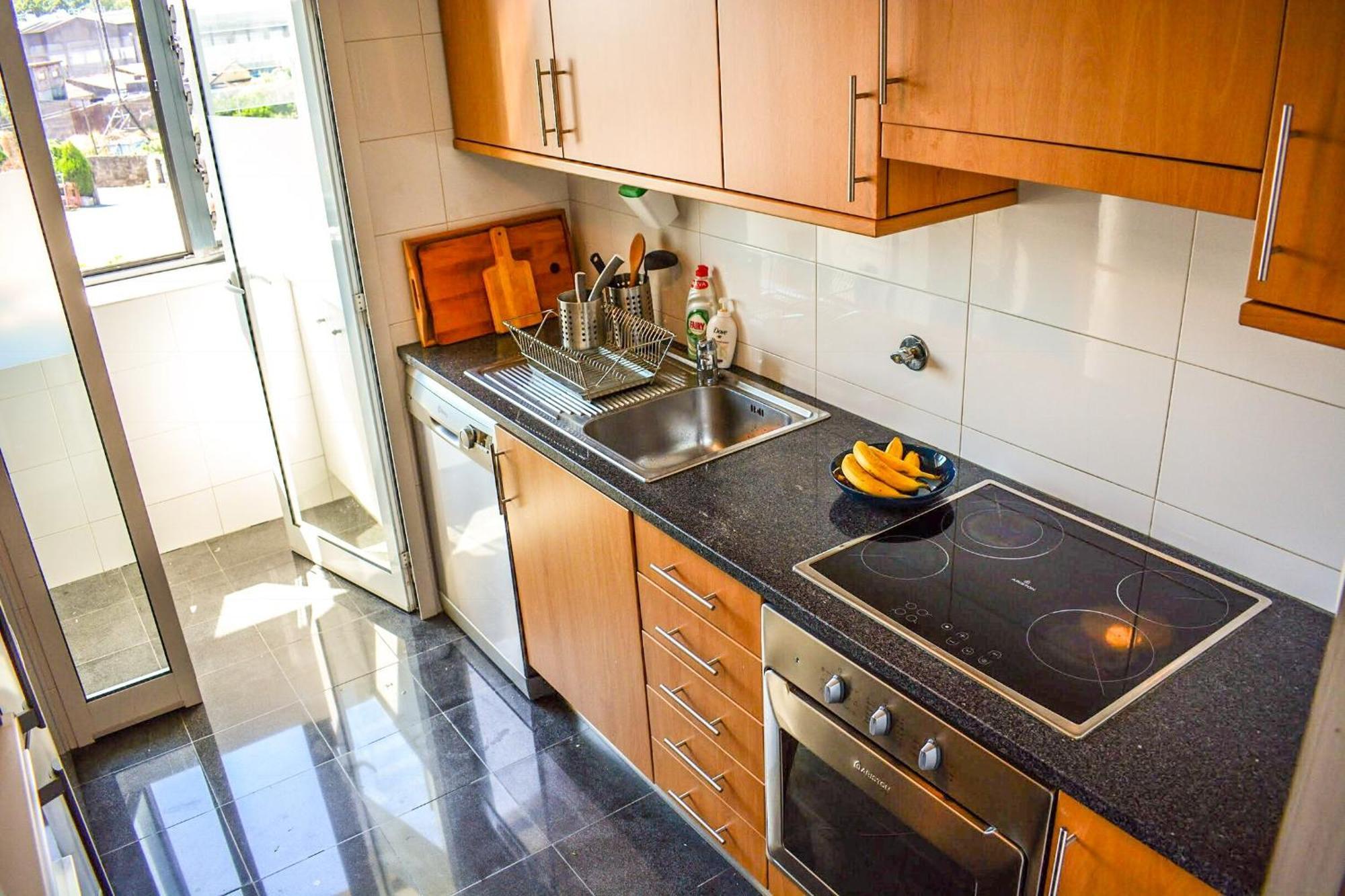 Porto Cozy House Daire Dış mekan fotoğraf