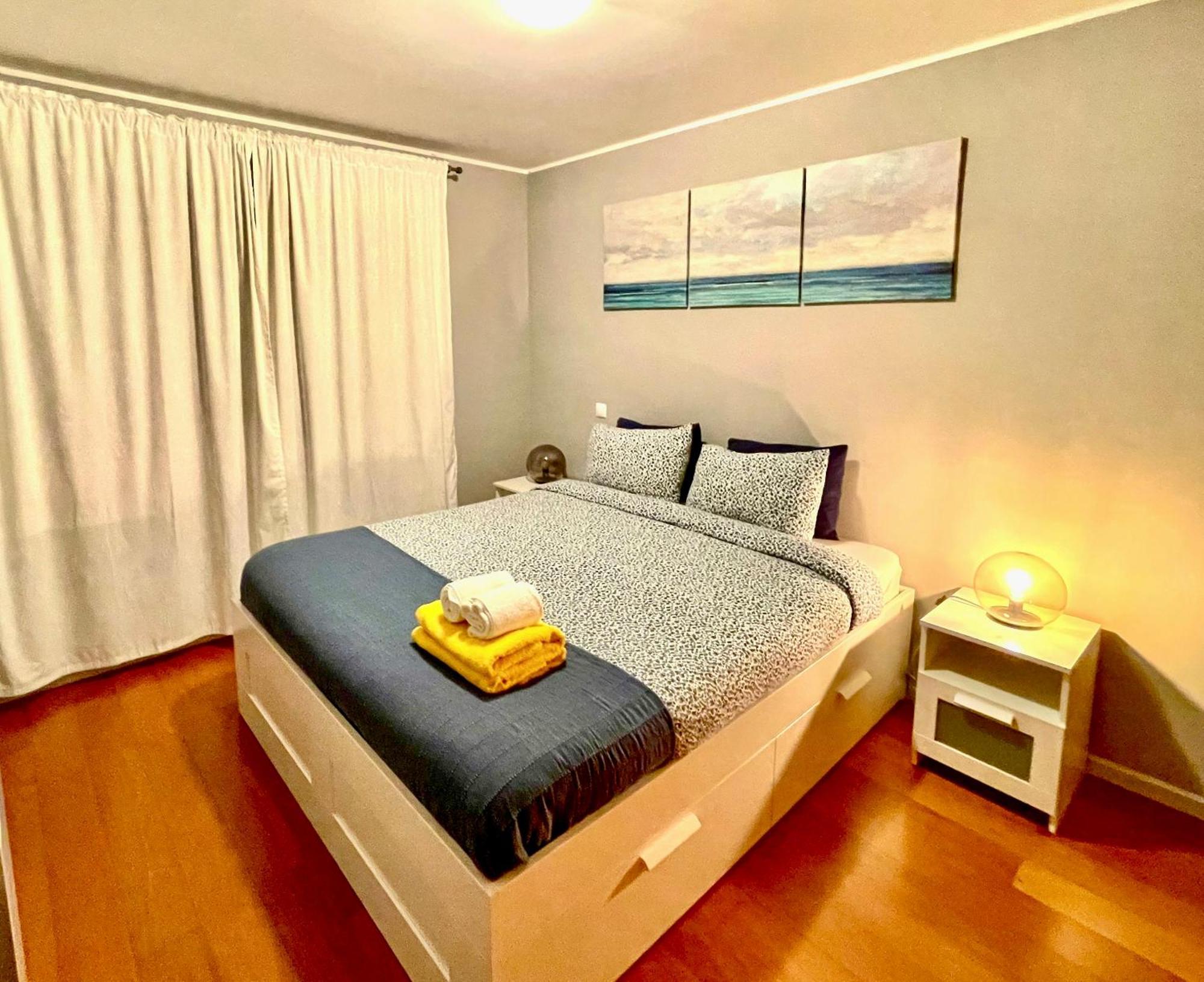 Porto Cozy House Daire Dış mekan fotoğraf