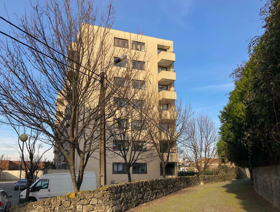 Porto Cozy House Daire Dış mekan fotoğraf