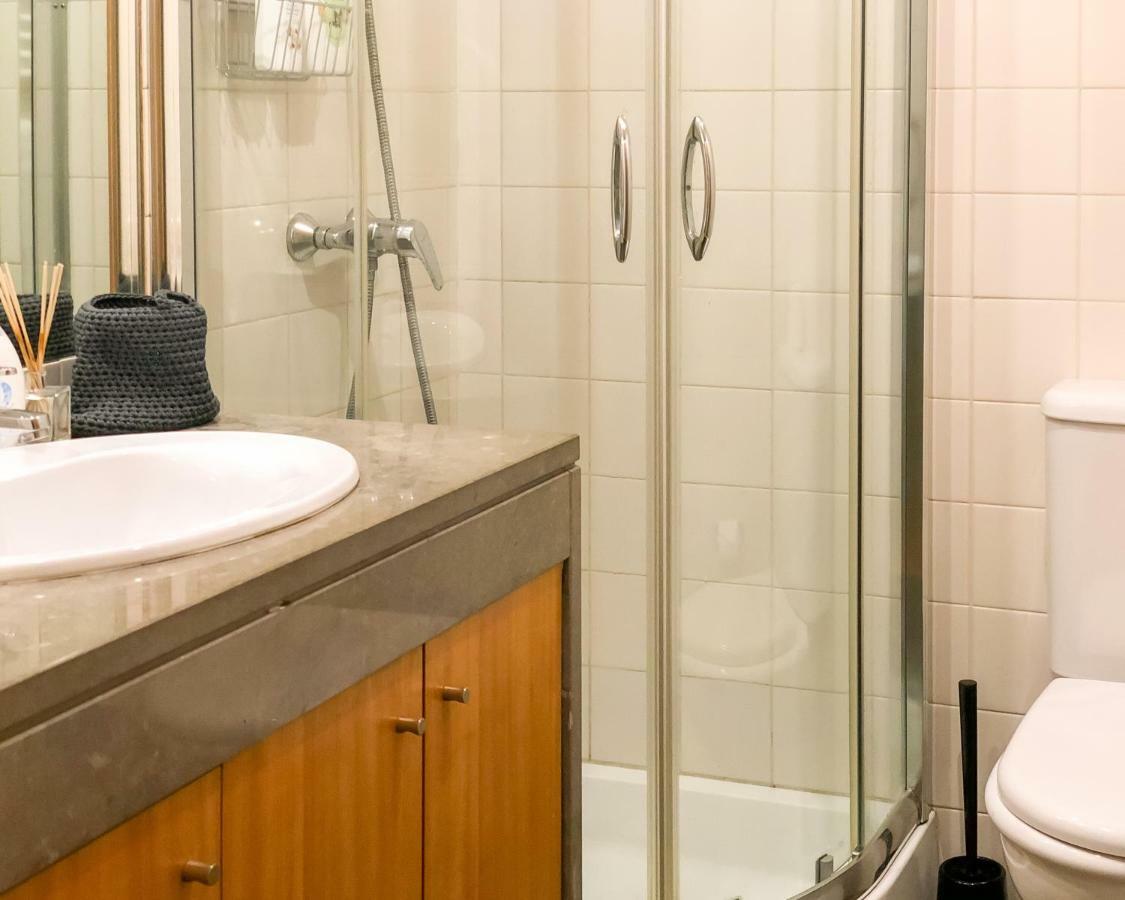 Porto Cozy House Daire Dış mekan fotoğraf