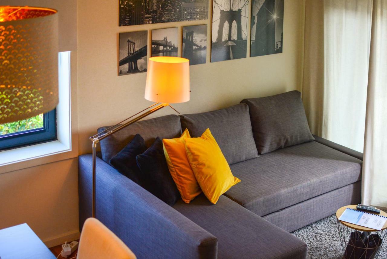 Porto Cozy House Daire Dış mekan fotoğraf