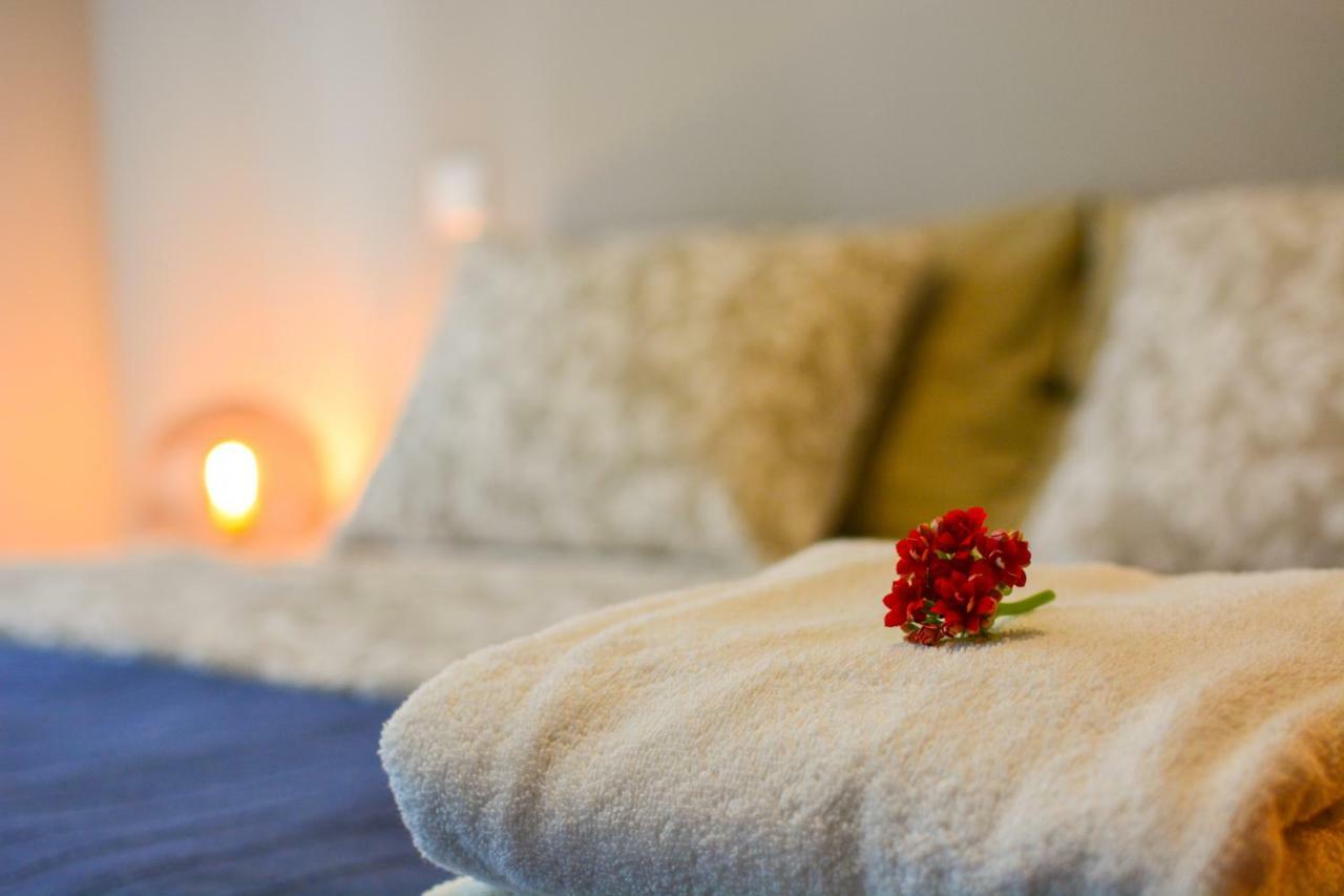 Porto Cozy House Daire Dış mekan fotoğraf